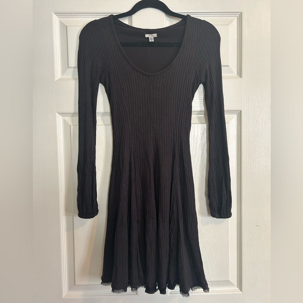 Urban Outfitters Long sleeve casual dress